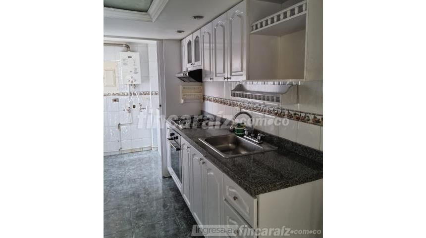 Apartamento en arriendo Los Cedros Apartamento en arriendo Los Cedros 80 m² - $ 1.900.000