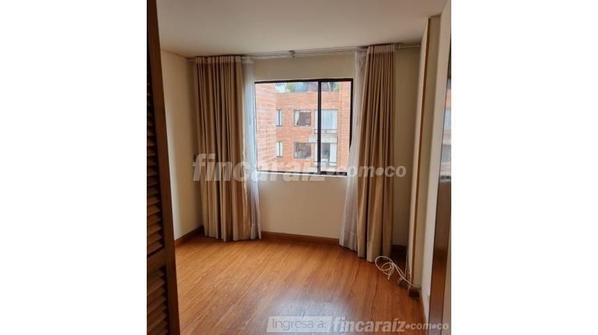 Apartamento en arriendo Los Cedros Apartamento en arriendo Los Cedros 80 m² - $ 1.900.000