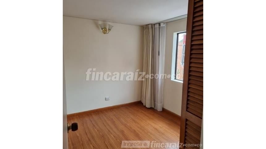 Apartamento en arriendo Los Cedros Apartamento en arriendo Los Cedros 80 m² - $ 1.900.000