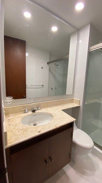 Apartamento en arriendo Bellavista 52 m² - $ 2.800.000