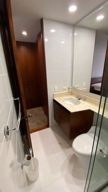 Apartamento en arriendo Bellavista 52 m² - $ 2.800.000