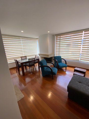 Apartamento en arriendo Bellavista 52 m² - $ 2.800.000