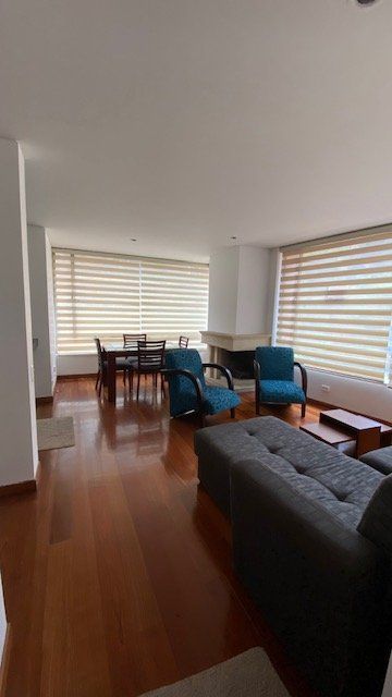 Apartamento en arriendo Bellavista 52 m² - $ 2.800.000