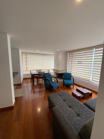 Apartamento en arriendo Bellavista 52 m² - $ 2.800.000