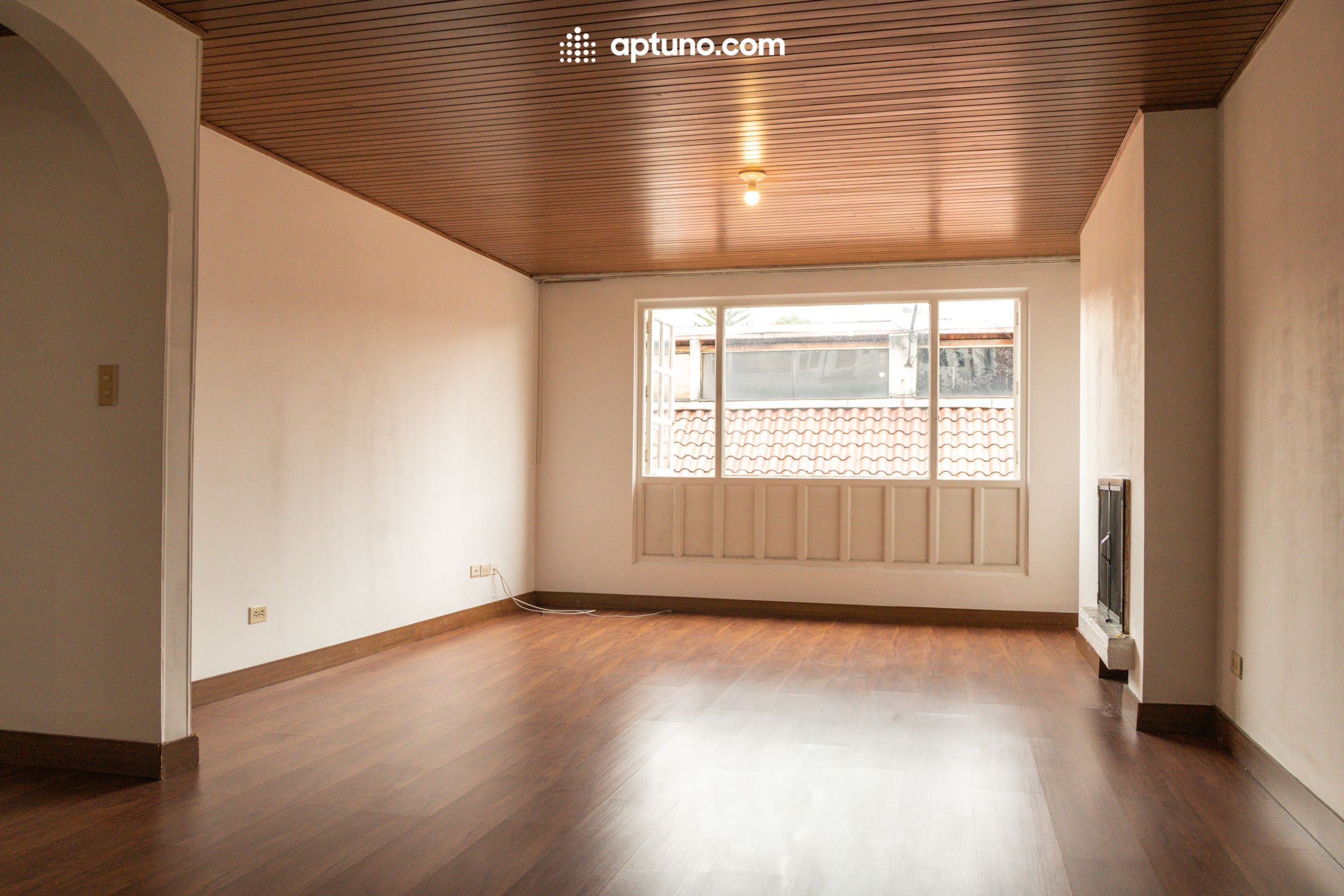 Apartamento en arriendo Santa Bárbara Occidental 84 m² - $ 2.000.000