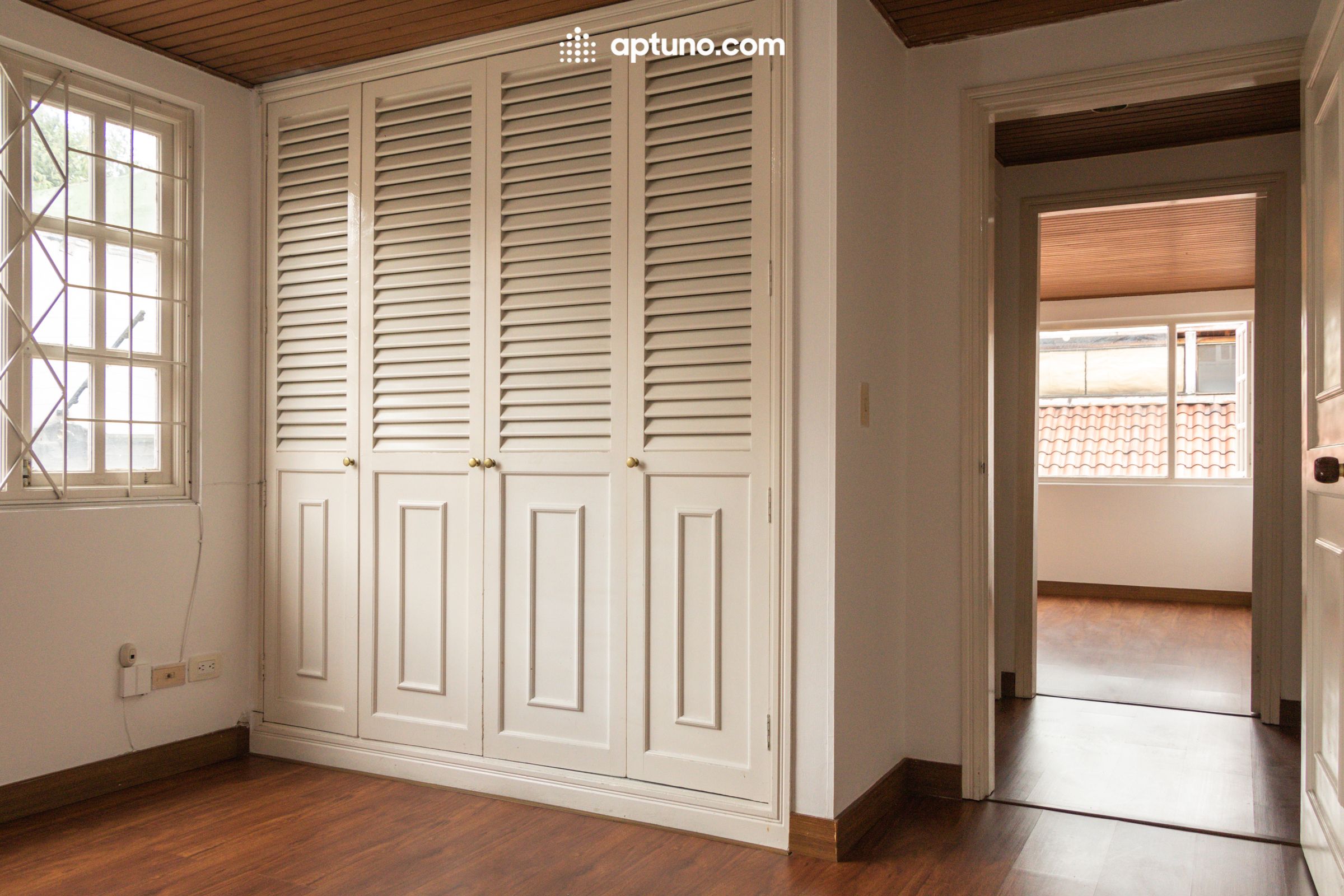 Apartamento en arriendo Santa Bárbara Occidental 84 m² - $ 2.000.000