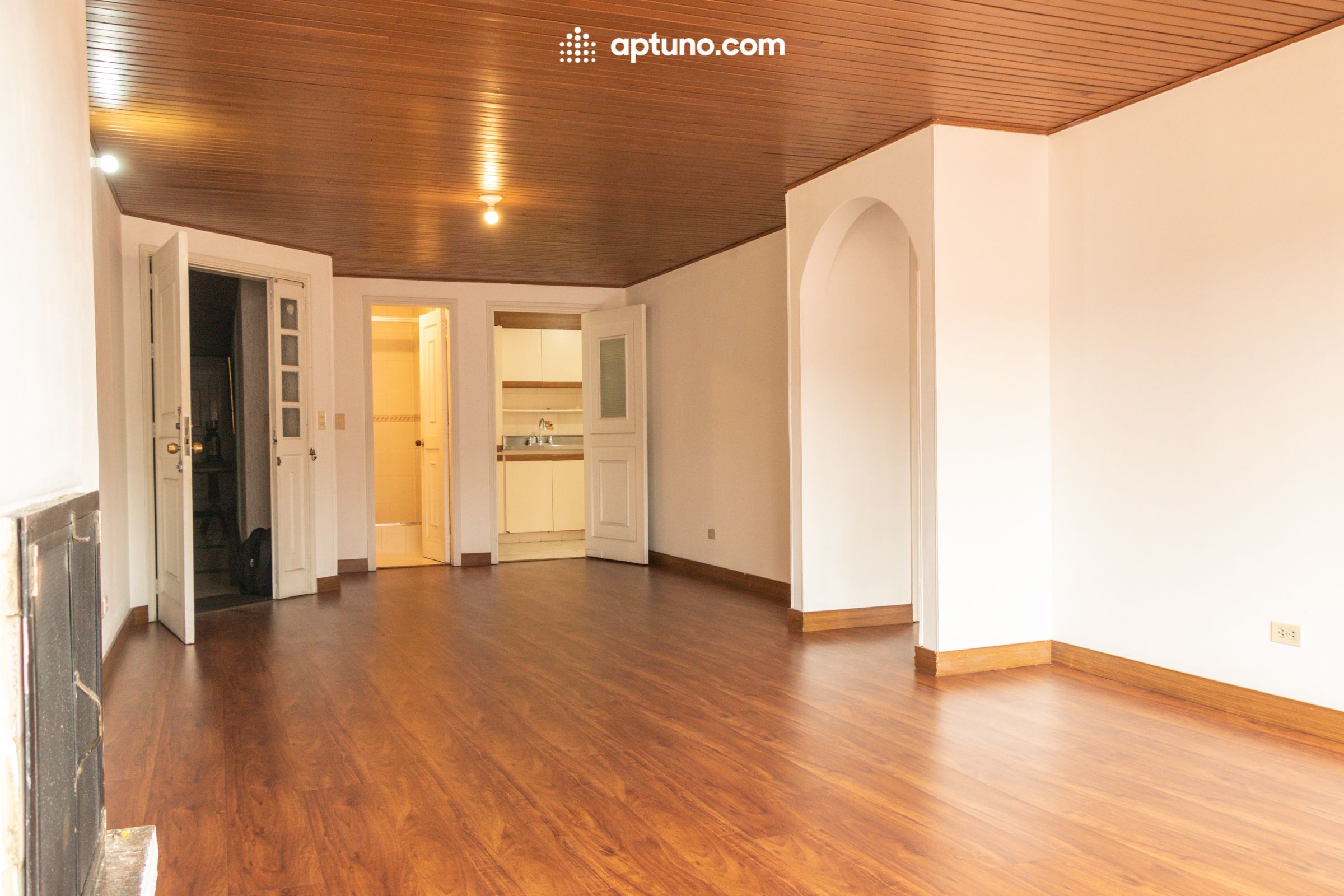 Apartamento en arriendo Santa Bárbara Occidental 84 m² - $ 2.000.000