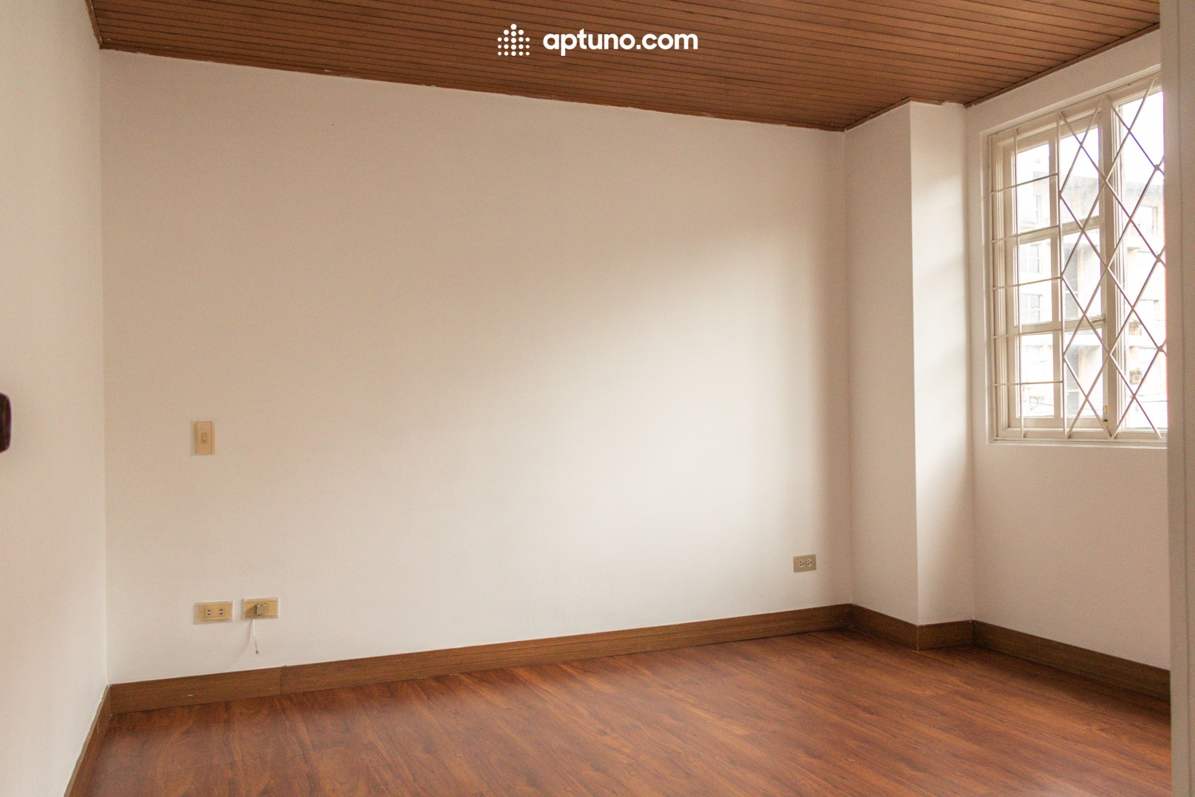 Apartamento en arriendo Santa Bárbara Occidental 84 m² - $ 2.000.000