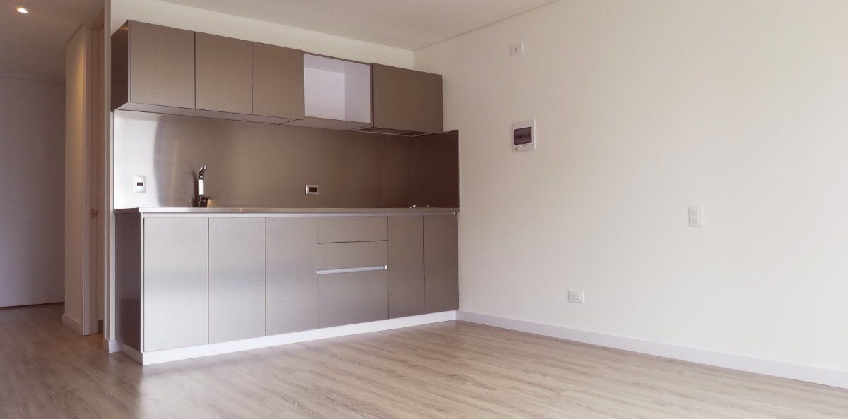 Apartamento en arriendo San Martín Apartamento en arriendo San Martín 33 m² - $ 1.666.000