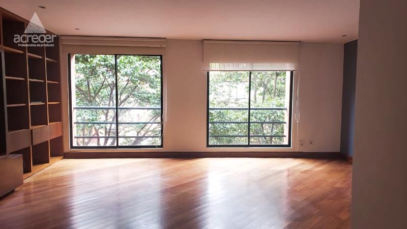 Apartamento en arriendo Chicó Norte Apartamento en arriendo Chicó Norte 150 m² - $ 4.500.000