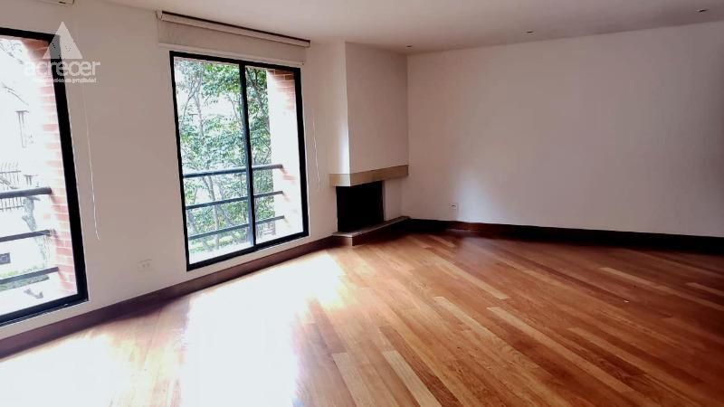 Apartamento en arriendo Chicó Norte Apartamento en arriendo Chicó Norte 150 m² - $ 4.500.000