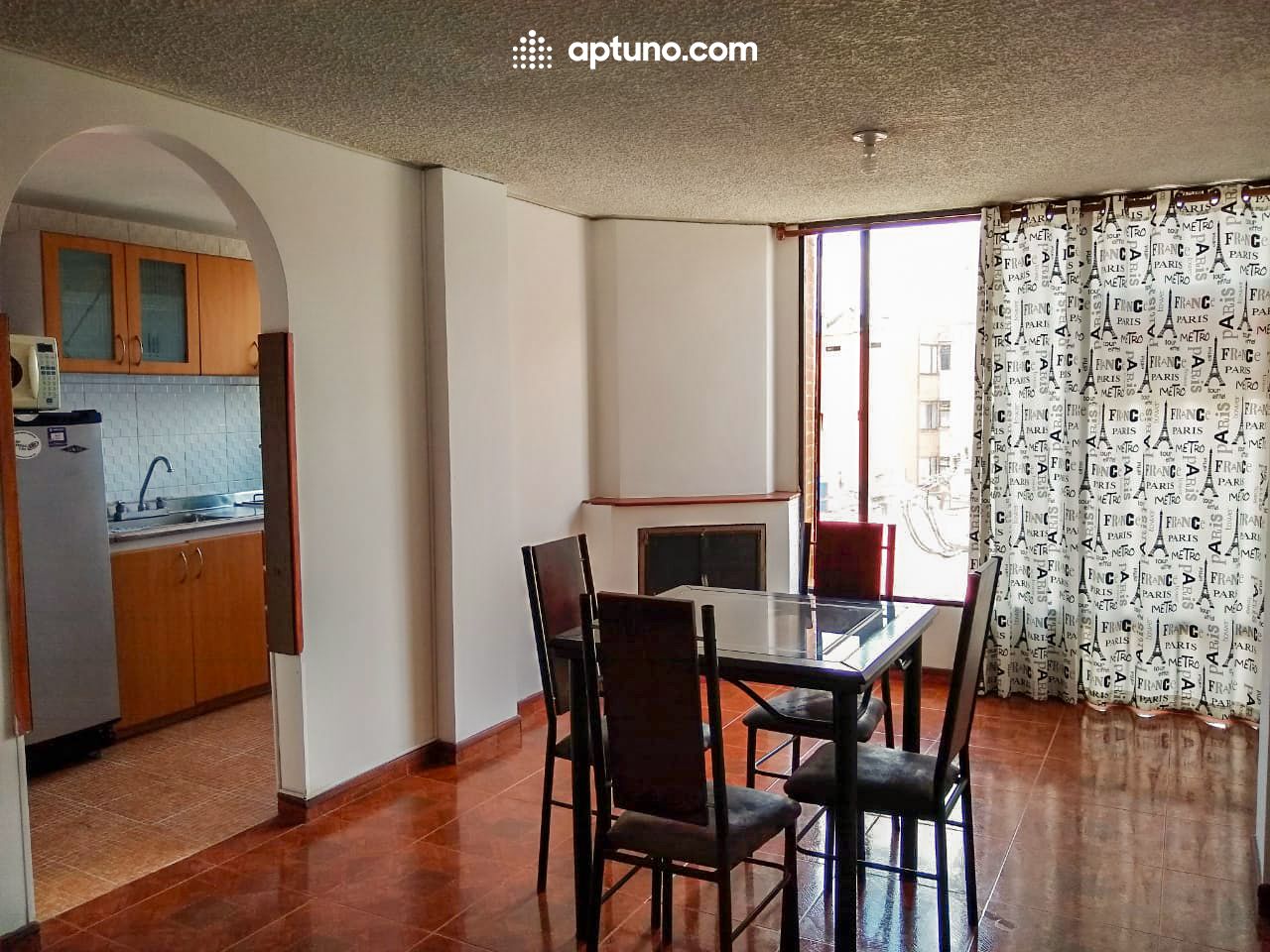 Apartamento en arriendo Bosque Calderon Apartamento en arriendo Bosque Calderon 52 m² - $ 1.700.000
