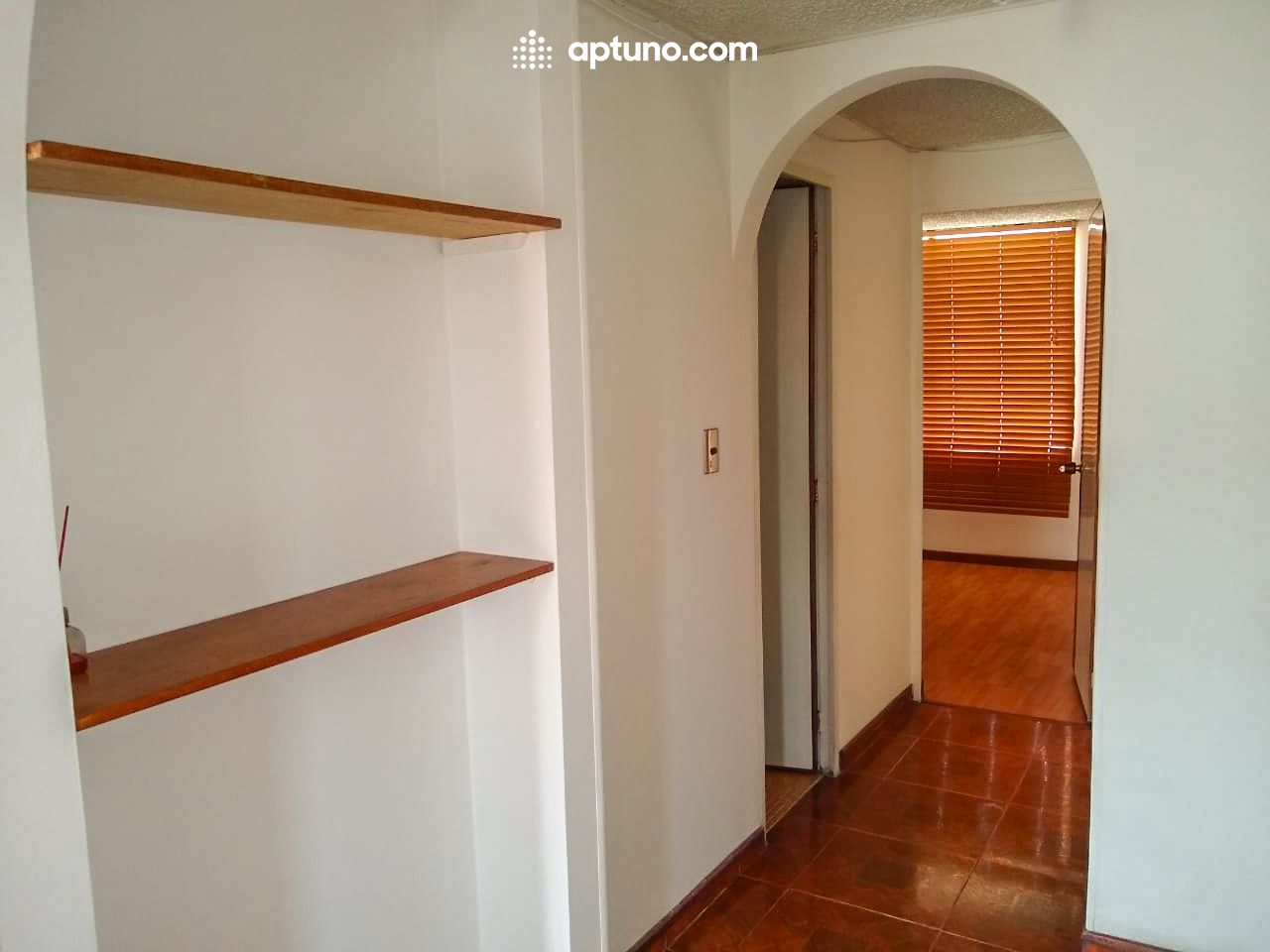 Apartamento en arriendo Bosque Calderon Apartamento en arriendo Bosque Calderon 52 m² - $ 1.700.000