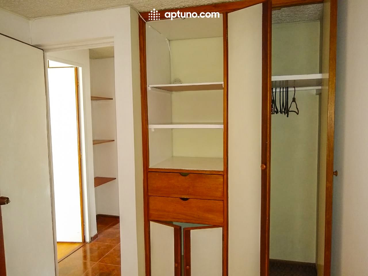 Apartamento en arriendo Bosque Calderon Apartamento en arriendo Bosque Calderon 52 m² - $ 1.700.000