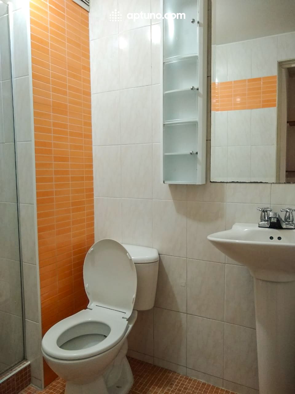 Apartamento en arriendo Bosque Calderon Apartamento en arriendo Bosque Calderon 52 m² - $ 1.700.000