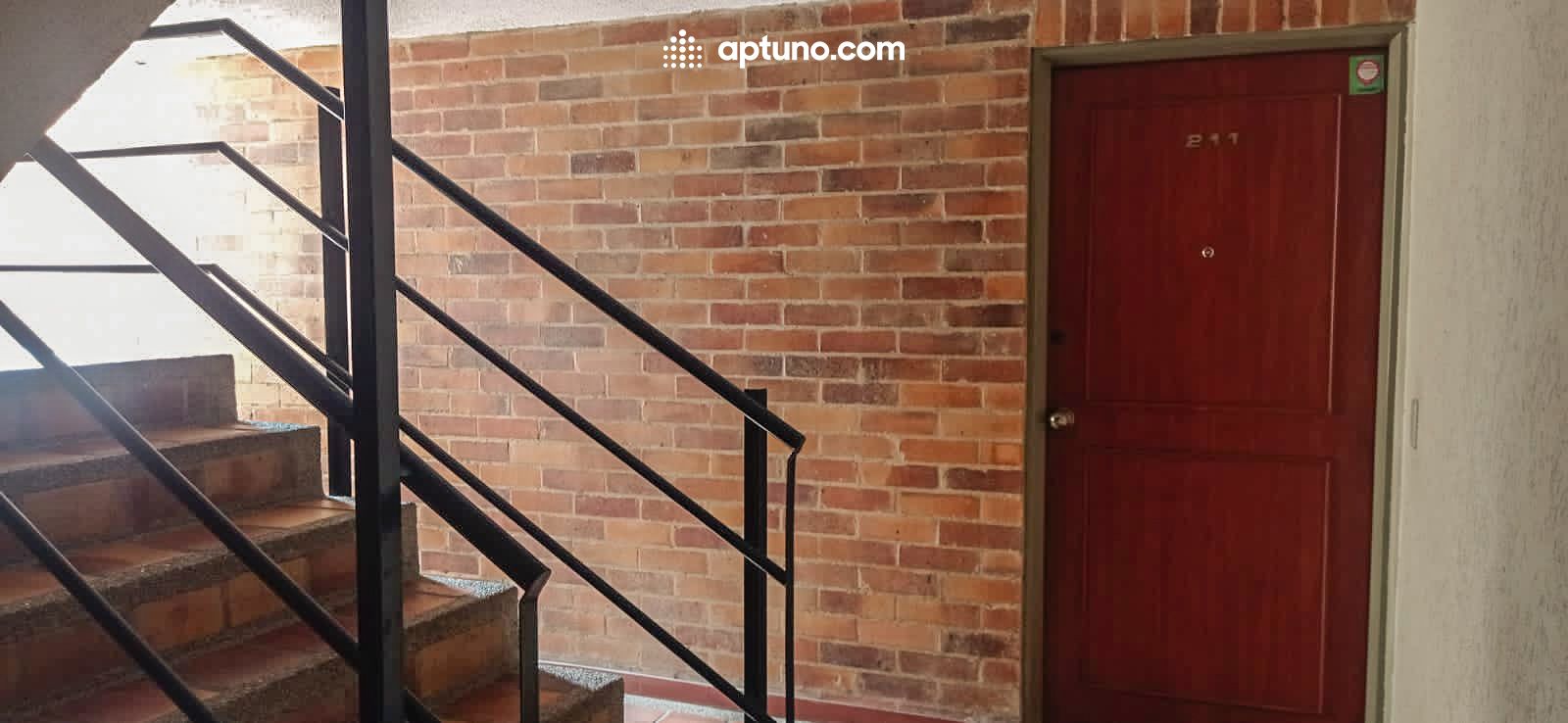 Apartamento en arriendo Las Villas 68 m² - $ 1.600.000