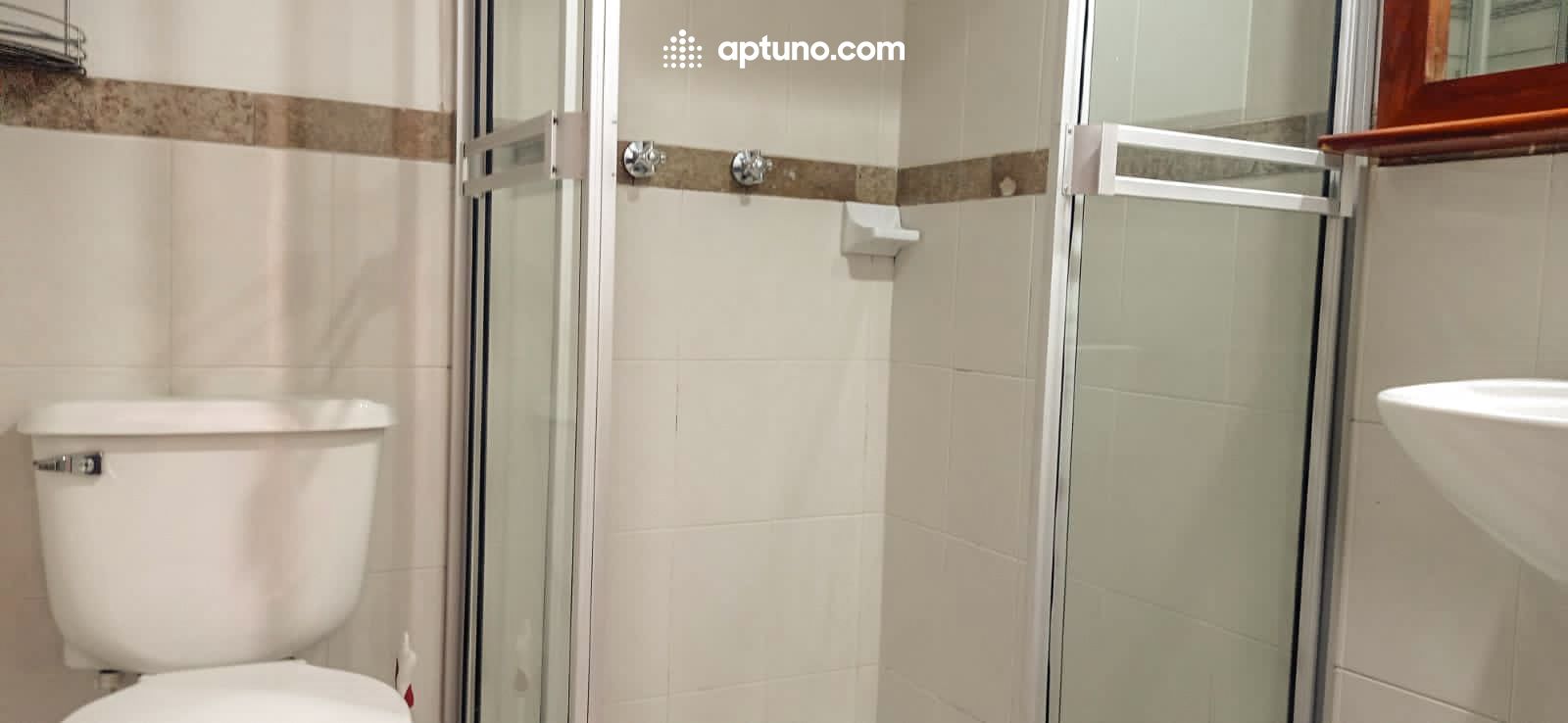 Apartamento en arriendo Las Villas 68 m² - $ 1.600.000