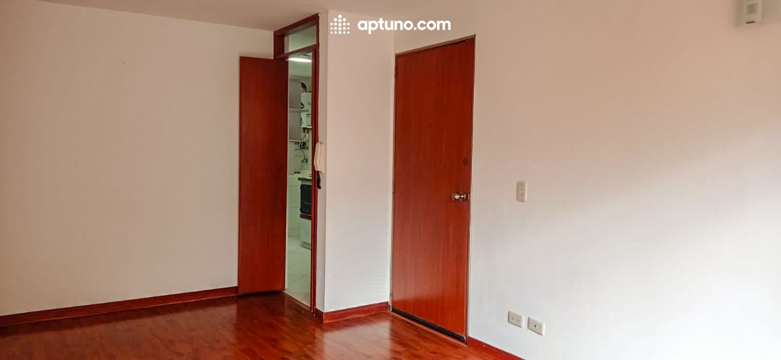 Apartamento en arriendo Las Villas 68 m² - $ 1.600.000