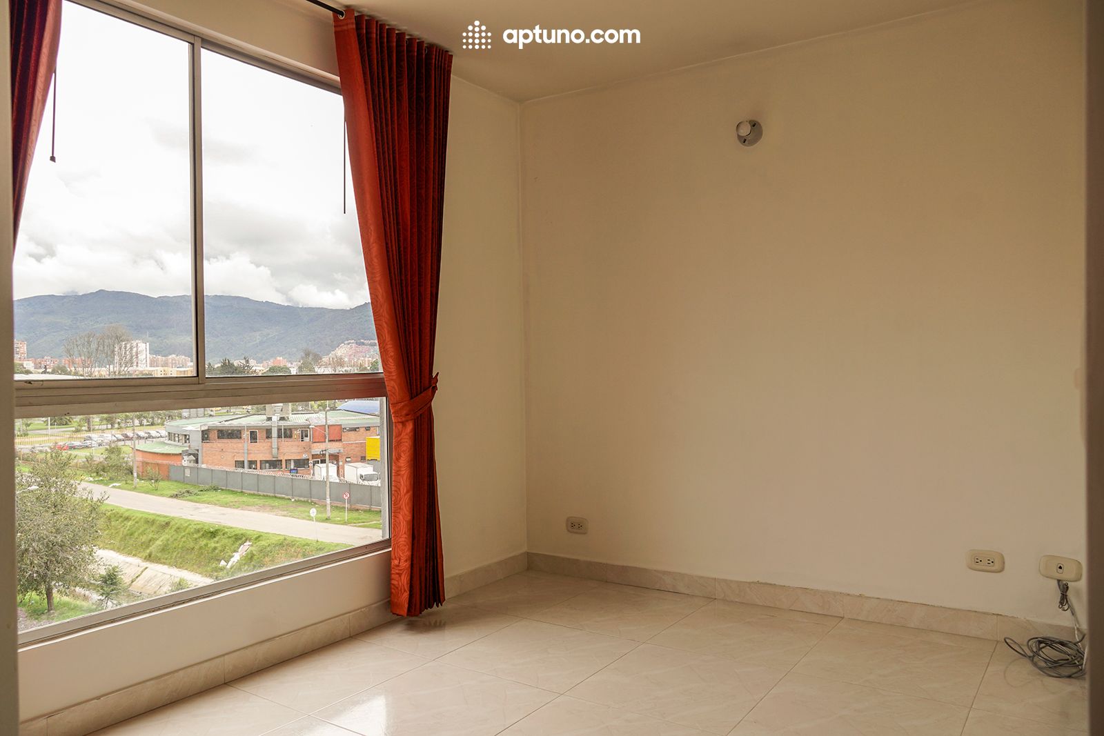 Apartamento en arriendo Granada Norte Apartamento en arriendo Granada Norte 40 m² - $ 1.460.000