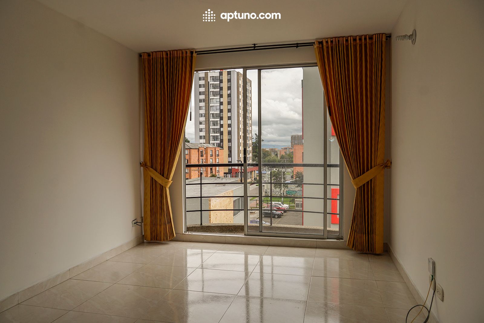 Apartamento en arriendo Granada Norte Apartamento en arriendo Granada Norte 40 m² - $ 1.460.000