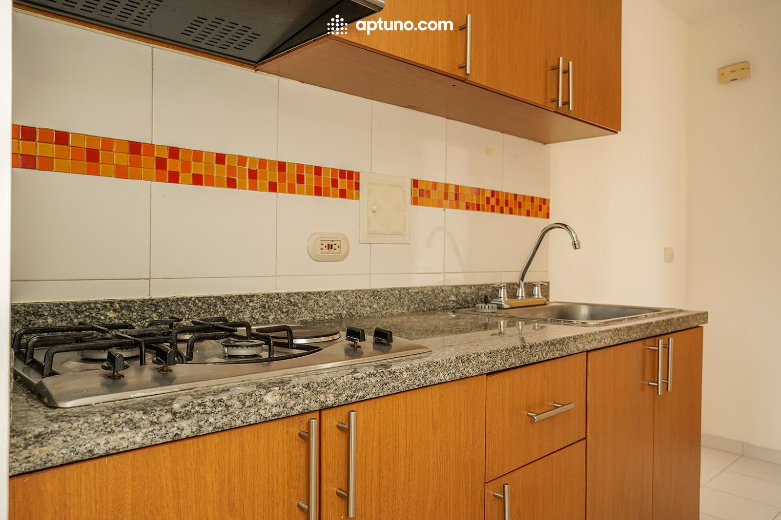 Apartamento en arriendo Granada Norte Apartamento en arriendo Granada Norte 40 m² - $ 1.460.000