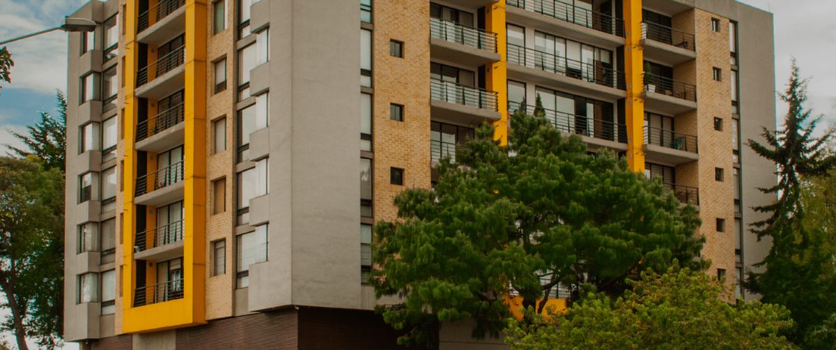 Apartamento en arriendo Canódromo Apartamento en arriendo Canódromo 51 m² - $ 1.690.000
