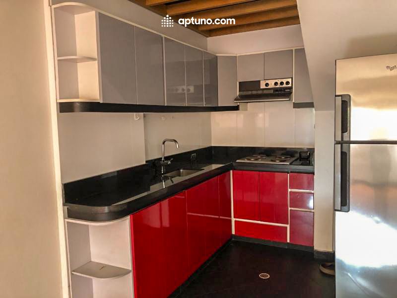 Apartamento en arriendo Chapinero Central 60 m² - $ 2.900.000
