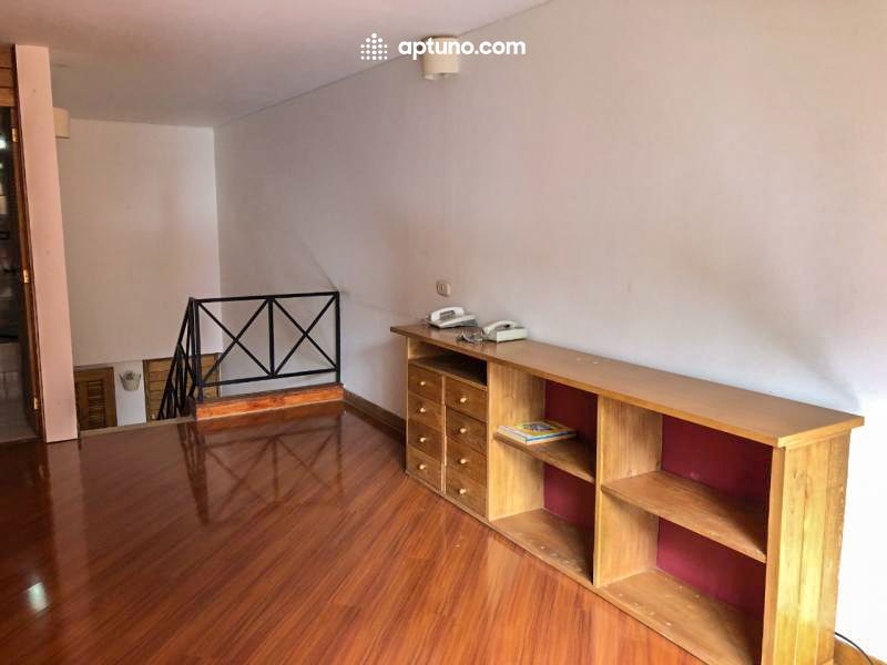 Apartamento en arriendo Chapinero Central 60 m² - $ 2.900.000