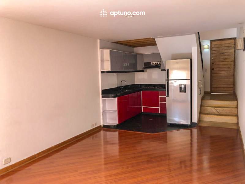 Apartamento en arriendo Chapinero Central 60 m² - $ 2.900.000