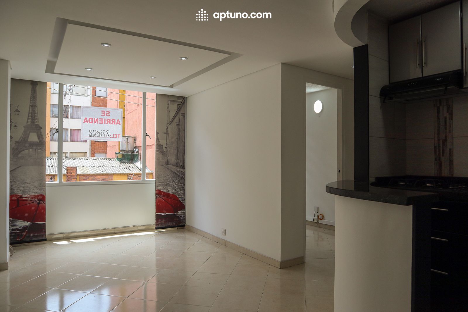 Apartamento en arriendo Ortezal Apartamento en arriendo Ortezal 60 m² - $ 1.555.000
