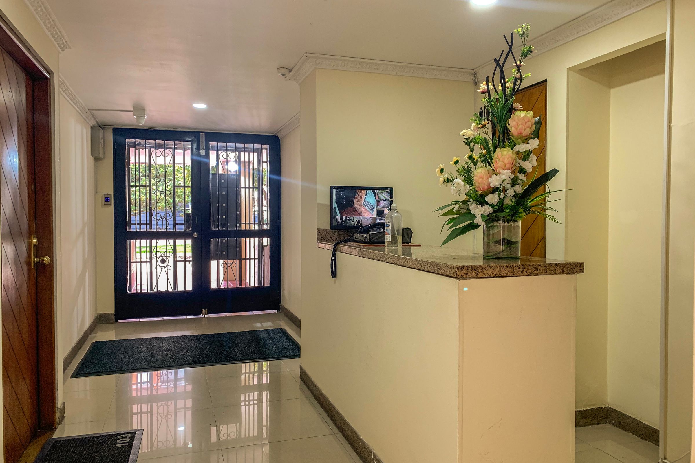 Apartamento en arriendo Las Villas Apartamento en arriendo Las Villas 80 m² - $ 2.150.000
