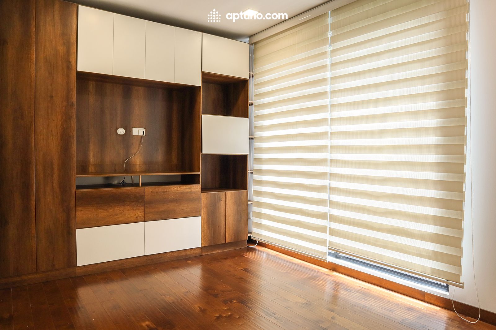 Apartamento en arriendo Los Rosales Apartamento en arriendo Los Rosales 160 m² - $ 6.950.000