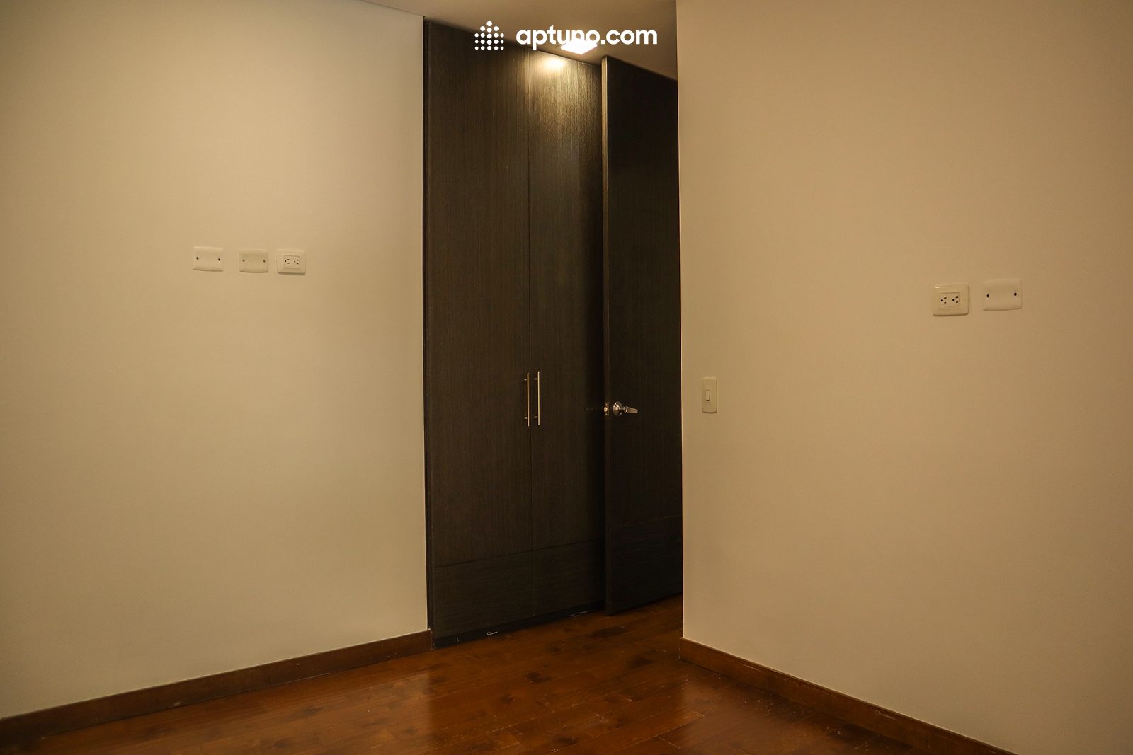 Apartamento en arriendo Los Rosales Apartamento en arriendo Los Rosales 160 m² - $ 6.950.000