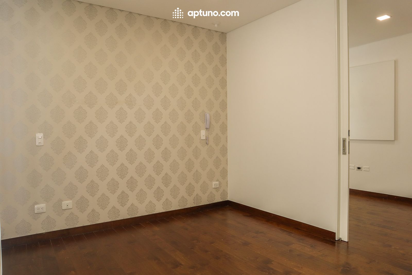Apartamento en arriendo Los Rosales Apartamento en arriendo Los Rosales 160 m² - $ 6.950.000