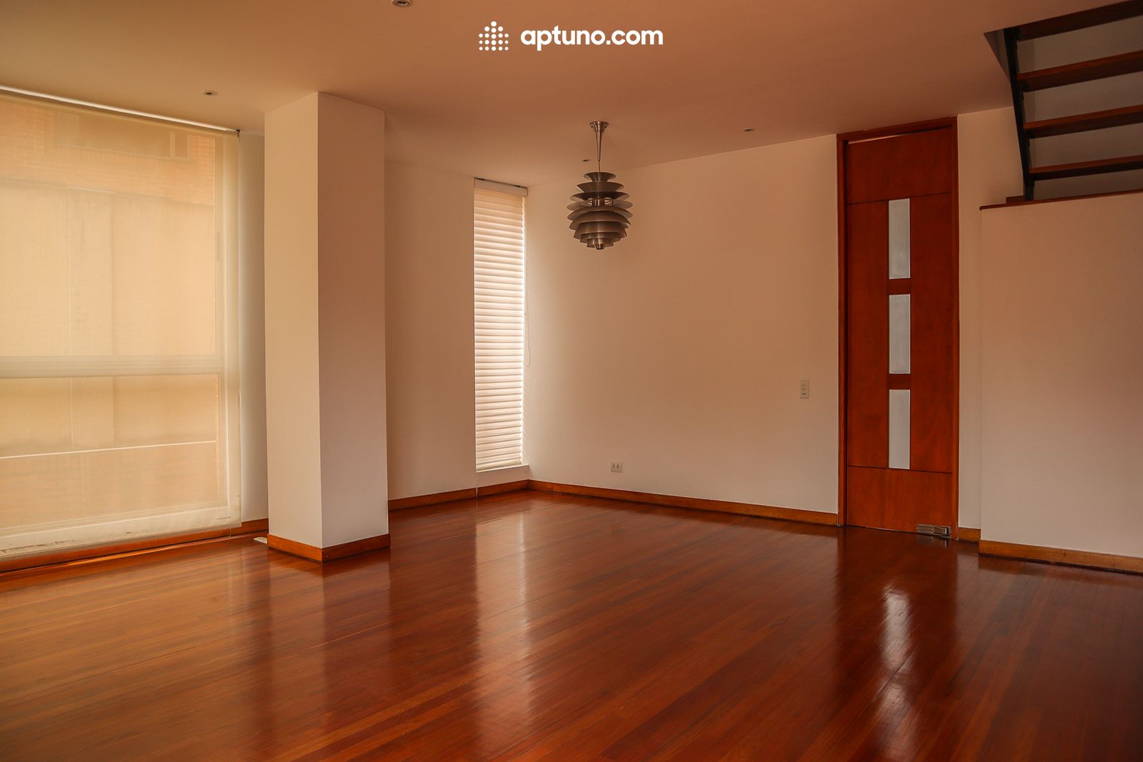 Apartamento en arriendo Santa Bárbara Occidental Apartamento en arriendo Santa Bárbara Occidental 164 m² - $ 5.250.000