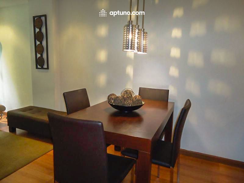 Apartamento en arriendo Bellavista Apartamento en arriendo Bellavista 42 m² - $ 2.400.000