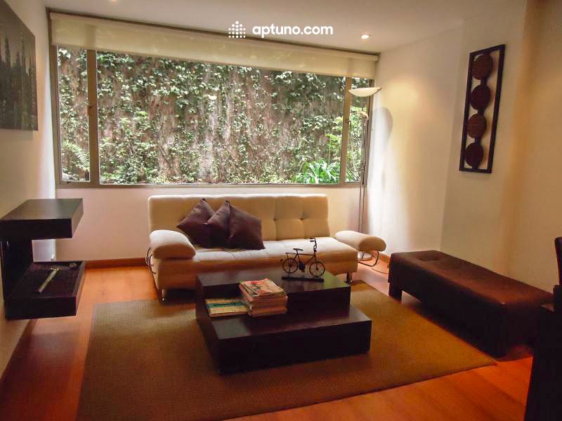 Apartamento en arriendo Bellavista Apartamento en arriendo Bellavista 42 m² - $ 2.400.000