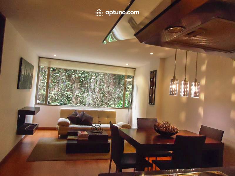 Apartamento en arriendo Bellavista Apartamento en arriendo Bellavista 42 m² - $ 2.400.000