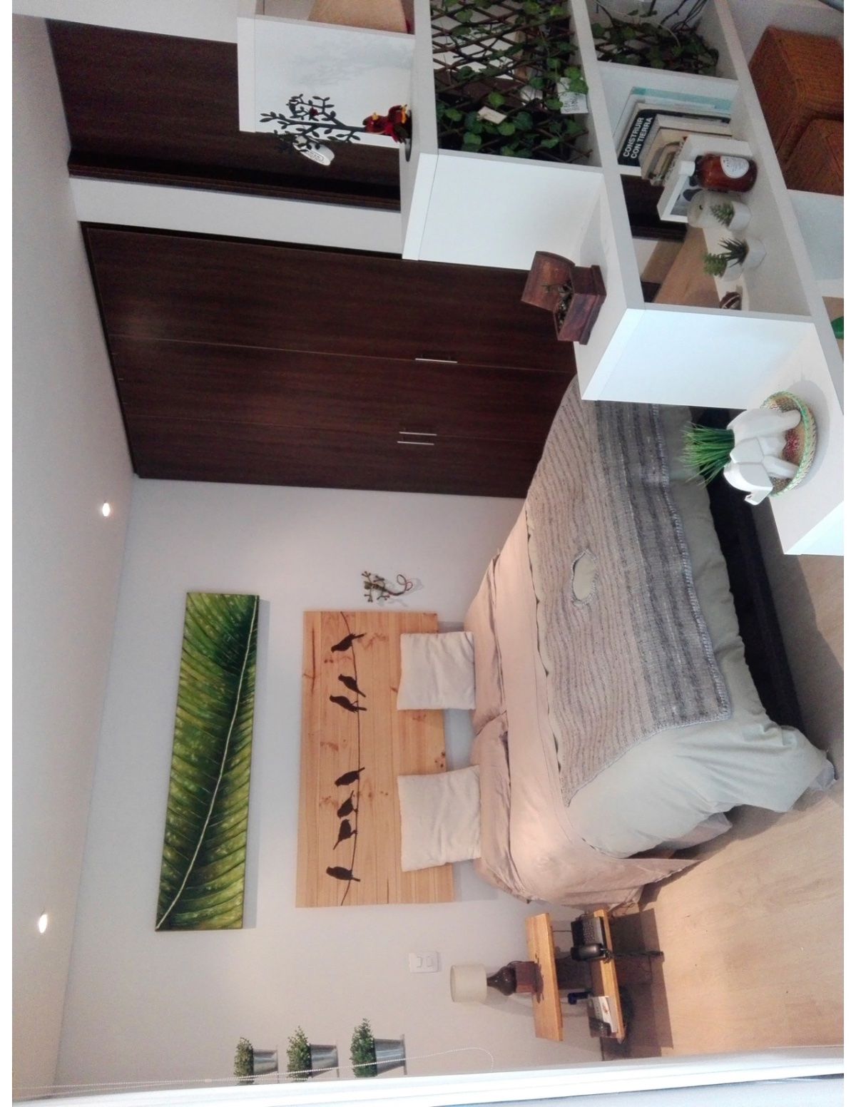 Apartamento en arriendo Quinta Paredes 32 m² - $ 1.430.000