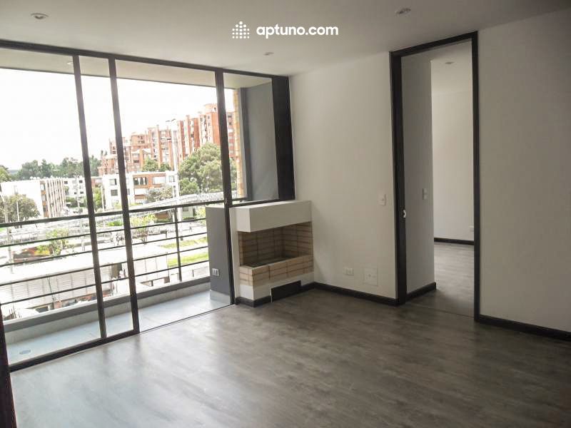 Apartamento en arriendo Bella Suiza Apartamento en arriendo Bella Suiza 76 m² - $ 2.346.000