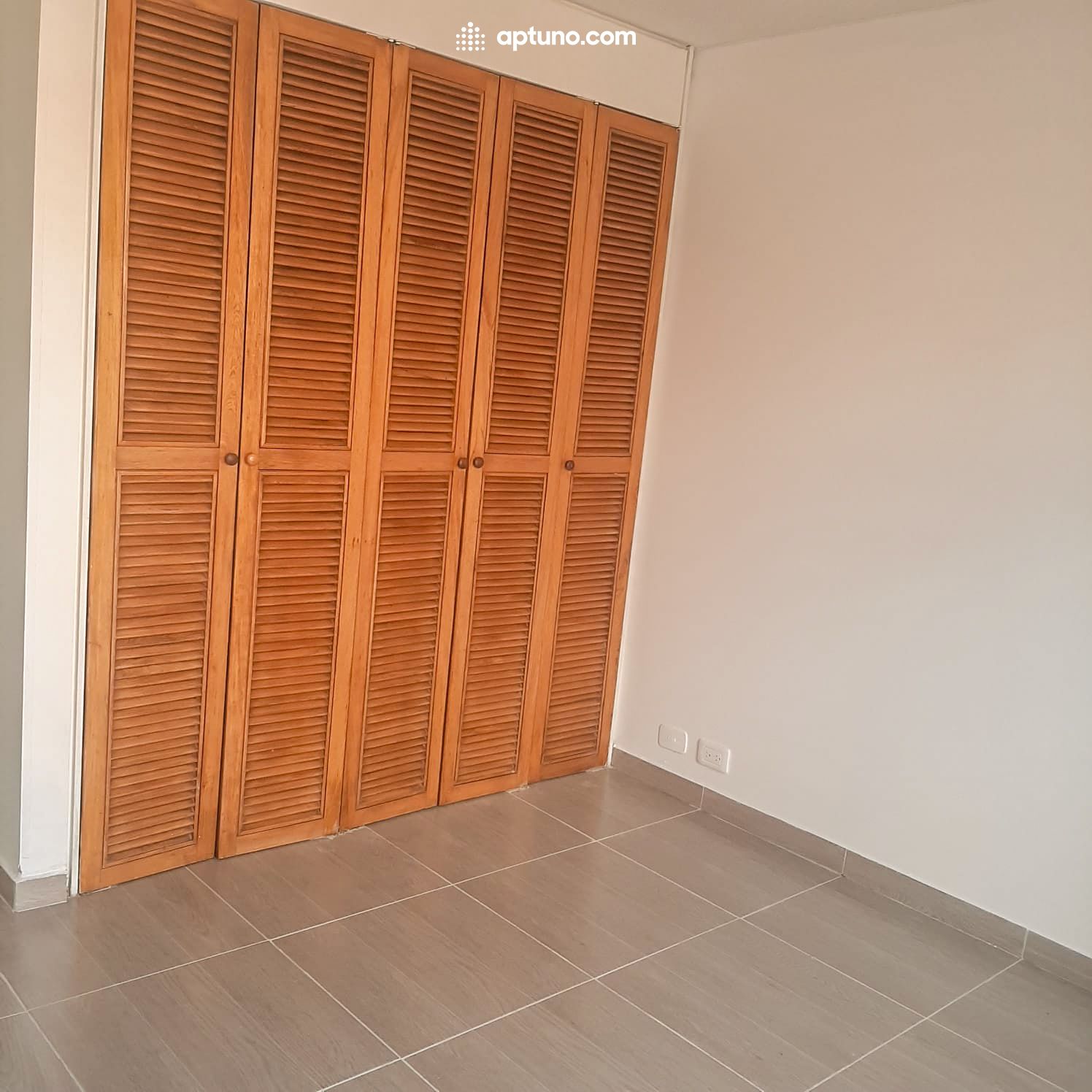 Apartamento en arriendo Iberia Apartamento en arriendo Iberia 36 m² - $ 1.200.000