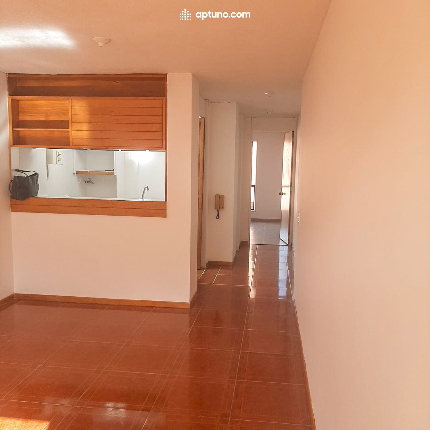Apartamento en arriendo Iberia Apartamento en arriendo Iberia 36 m² - $ 1.200.000