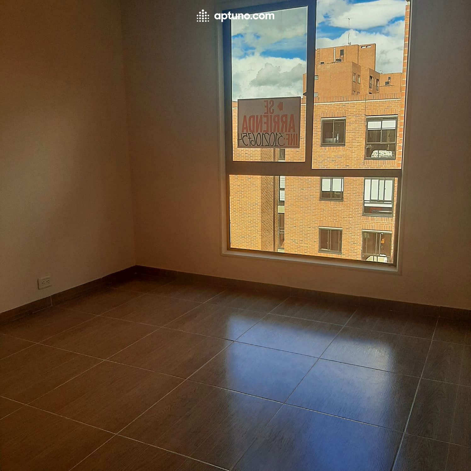 Apartamento en arriendo Iberia Apartamento en arriendo Iberia 36 m² - $ 1.200.000