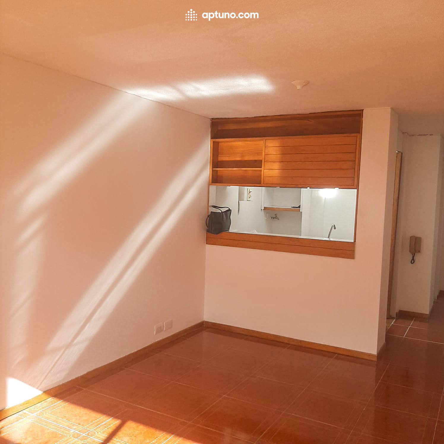 Apartamento en arriendo Iberia Apartamento en arriendo Iberia 36 m² - $ 1.200.000