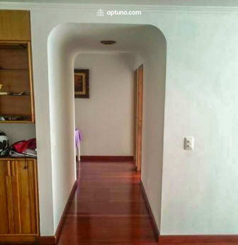Apartamento en arriendo San Patricio Apartamento en arriendo San Patricio 115 m² - $ 3.100.000