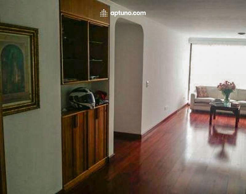 Apartamento en arriendo San Patricio Apartamento en arriendo San Patricio 115 m² - $ 3.100.000