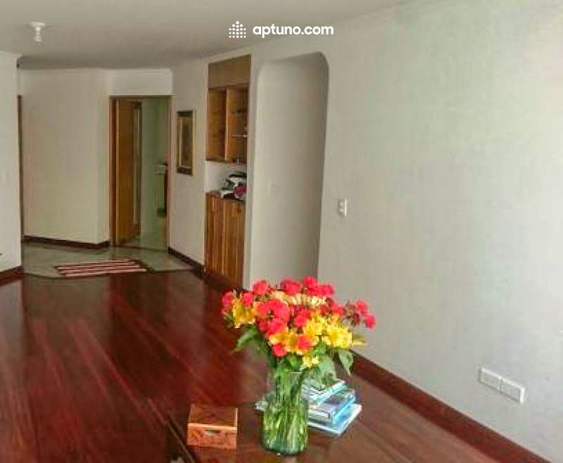 Apartamento en arriendo San Patricio Apartamento en arriendo San Patricio 115 m² - $ 3.100.000