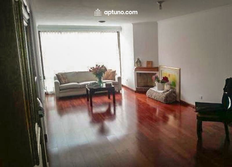 Apartamento en arriendo San Patricio Apartamento en arriendo San Patricio 115 m² - $ 3.100.000