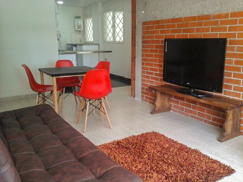 Apartamento en arriendo Rincón del Chico Apartamento en arriendo Rincón del Chico 47 m² - $ 2.600.000