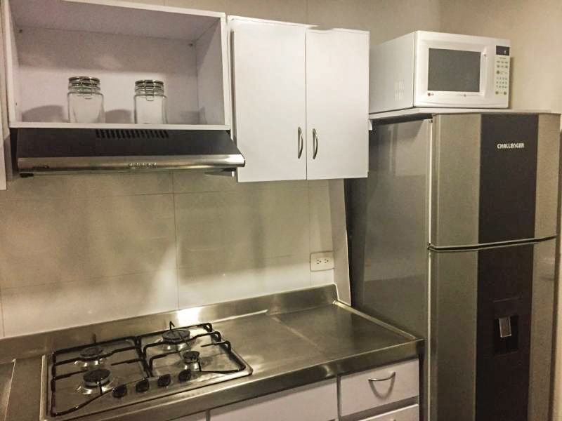 Apartamento en arriendo Rincón del Chico Apartamento en arriendo Rincón del Chico 47 m² - $ 2.600.000